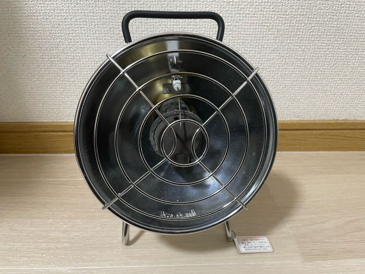 Yahoo!オークション -「イワタニ ジュニア ヒーター」の落札相場 Yahoo!オークション -「イワタニ ジュニア ヒーター」の落札相場