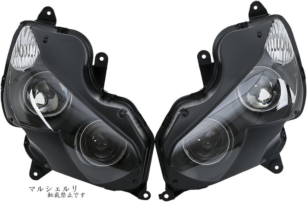 2025年最新】Yahoo!オークション -zx-14r ヘッドライトの中古品 2025年最新】Yahoo!オークション -zx-14r ヘッドライトの中古品