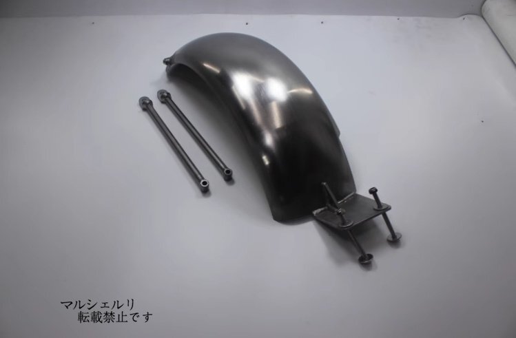 2025年最新】Yahoo!オークション -シャドウ400 フェンダーの中古