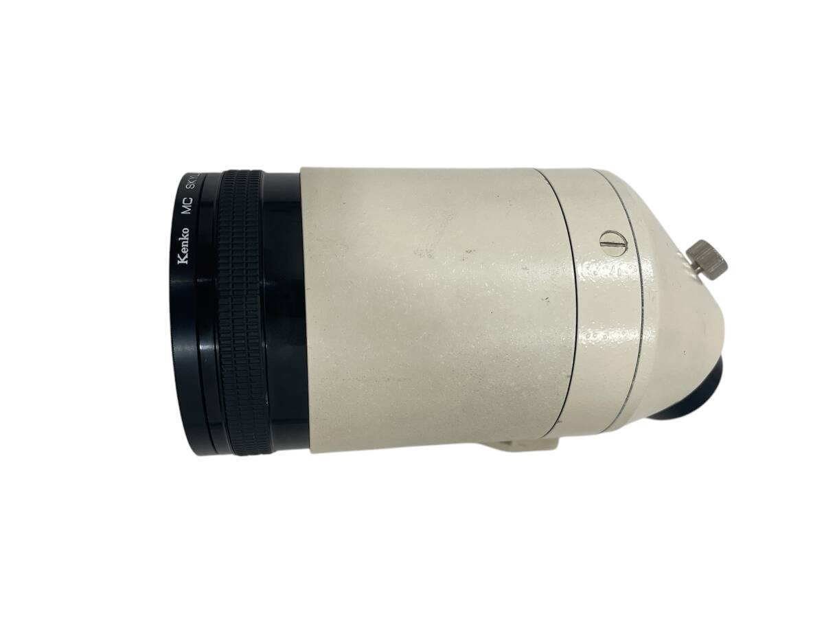 Kenko MIRROR SCOPE 300 レンズ(単焦点)