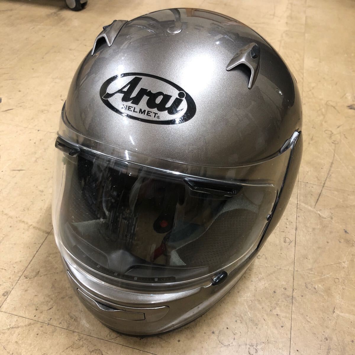 Yahoo!オークション -「arai quantum j」の落札相場・落札価格 Yahoo!オークション -「arai quantum j」の落札相場・落札価格