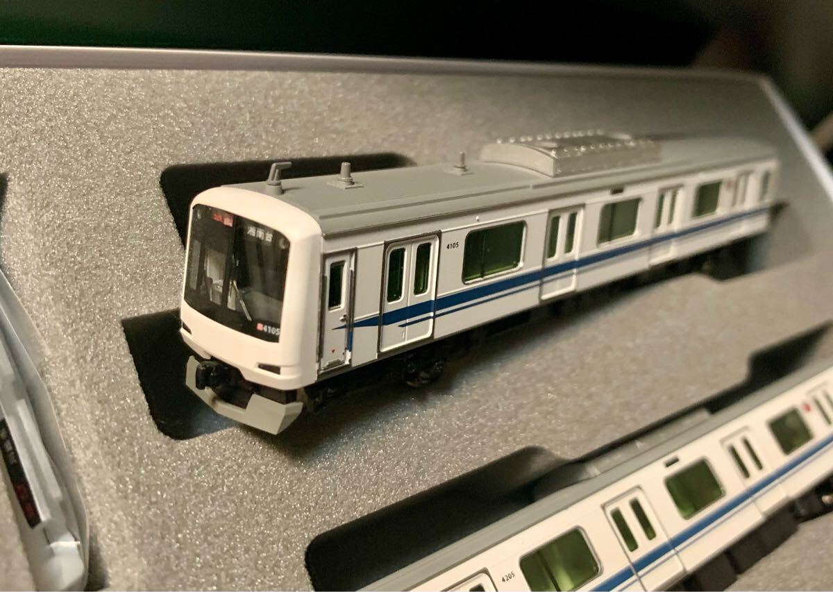 Yahoo!オークション -「東急 5050 4000」(Nゲージ) (鉄道模型)の Yahoo!オークション -「東急 5050 4000」(Nゲージ) (鉄道模型)の