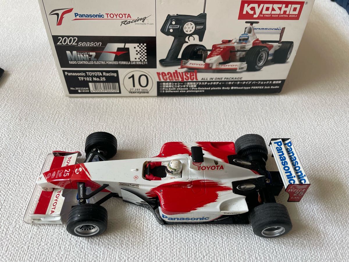 Yahoo!オークション -「ミニッツf1」(完成品(電動)) (自動車 Yahoo!オークション -「ミニッツf1」(完成品(電動)) (自動車