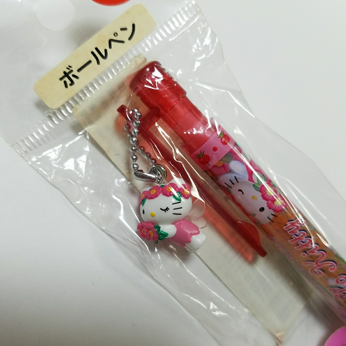 2025年最新】Yahoo!オークション -キティ ボールペン 花の中古品 2025年最新】Yahoo!オークション -キティ ボールペン 花の中古品