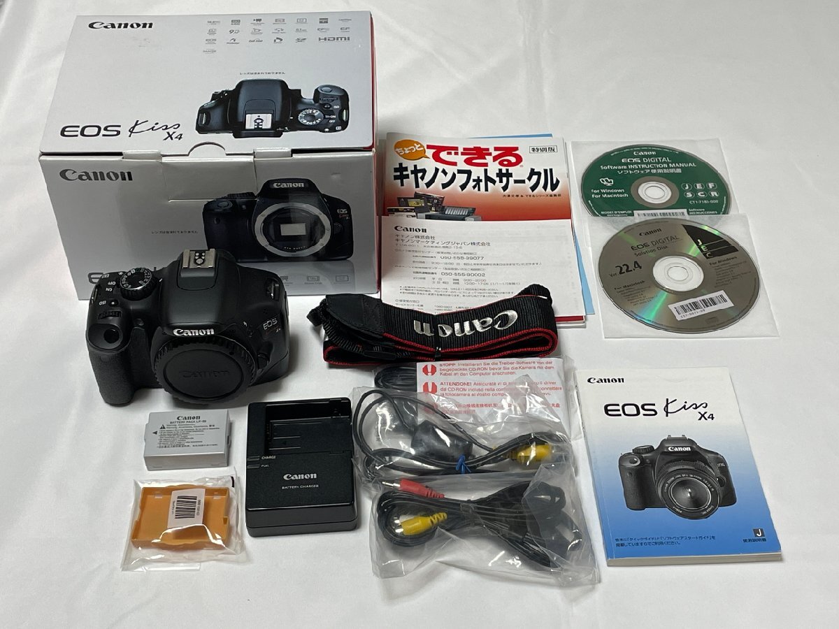 2025年最新】Yahoo!オークション -eos kiss x4の中古品・新品 2025年最新】Yahoo!オークション -eos kiss x4の中古品・新品
