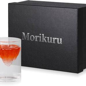Morikuru(Floatice N) 水に浮かべる ジェルキャンドル BOX 45g フローティングキャンドル SG Wonder zone SG05-01C ブラッドオレンジ