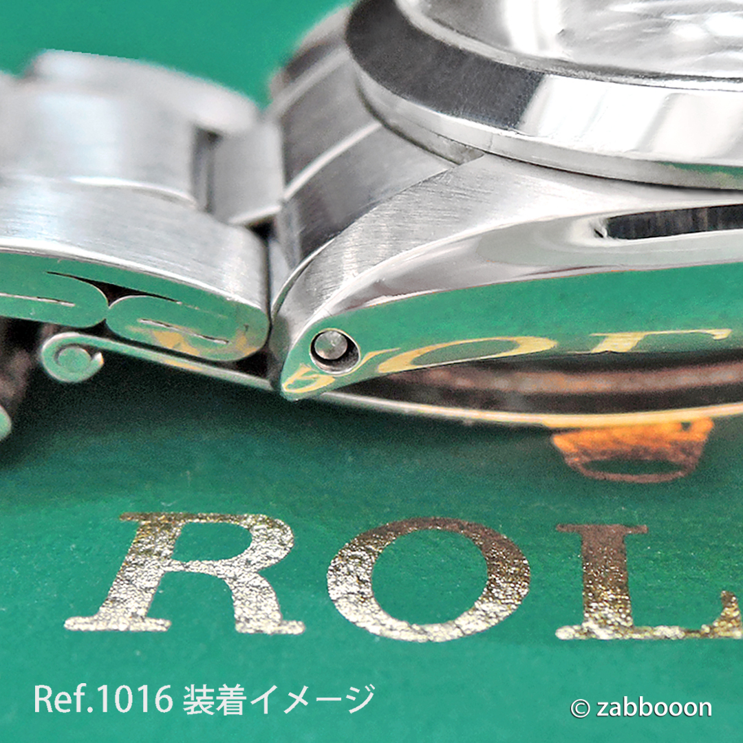 Yahoo!オークション -「ロレックス 1016」の落札相場・落札価格 Yahoo!オークション -「ロレックス 1016」の落札相場・落札価格