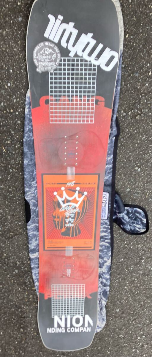 2025年最新】Yahoo!オークション -rome sds(ボード)の中古品
