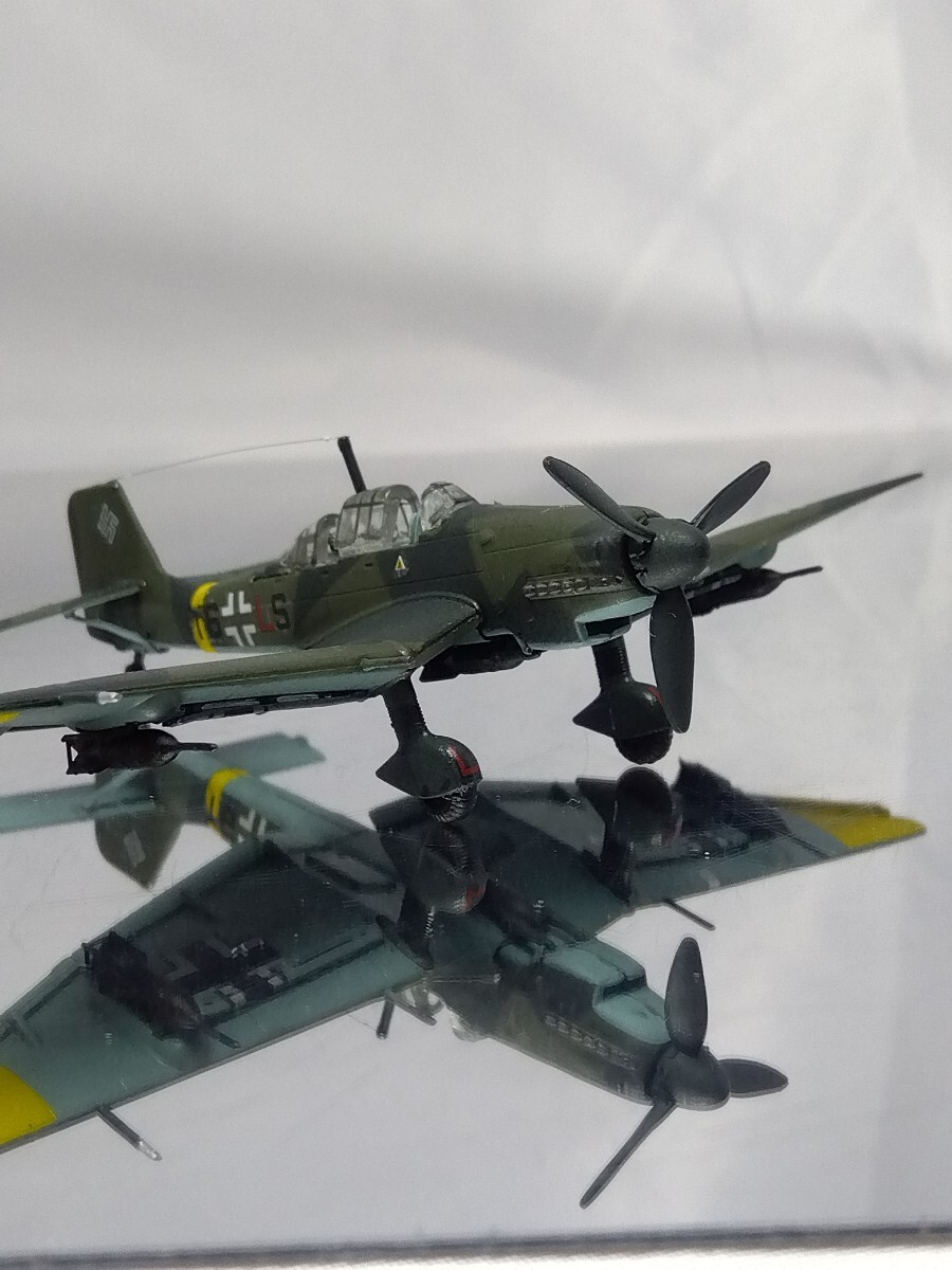 Yahoo!オークション -「ju 87」(完成品) (航空機)の落札相場 Yahoo!オークション -「ju 87」(完成品) (航空機)の落札相場