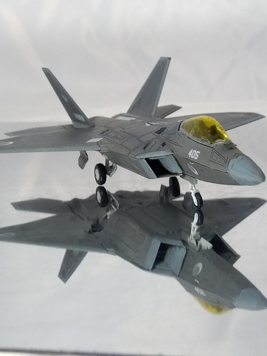 Yahoo!オークション -「f-22 エフトイズ」の落札相場・落札価格
