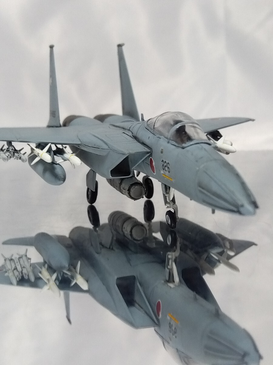 Yahoo!オークション -「f15 イーグル 完成品」(航空機 Yahoo!オークション -「f15 イーグル 完成品」(航空機