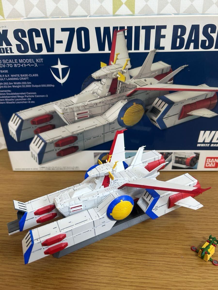 Yahoo!オークション -「1/1700 ガンダム 完成品」の落札相場 Yahoo!オークション -「1/1700 ガンダム 完成品」の落札相場
