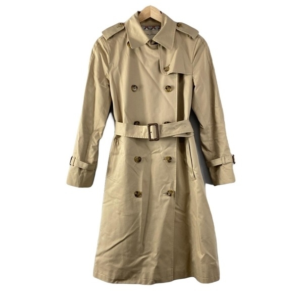 タグ付き未使用★ユナイテッドアローズ　トレンチコート　ロング丈　サイズ36 2025年最新】Yahoo!オークション -「ユナイテッドアローズ