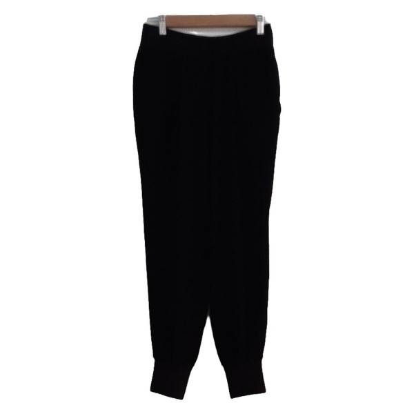 フォクシーニューヨーク collection ガウチョ パンツ38 フォクシーニューヨーク collection ガウチョ パンツ38