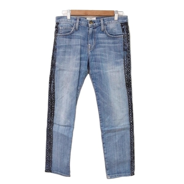 Marni カレンいエリオット　コラボデニムジーンズ　美品 Marni カレンいエリオット コラボデニムジーンズ 美品 - パンツ