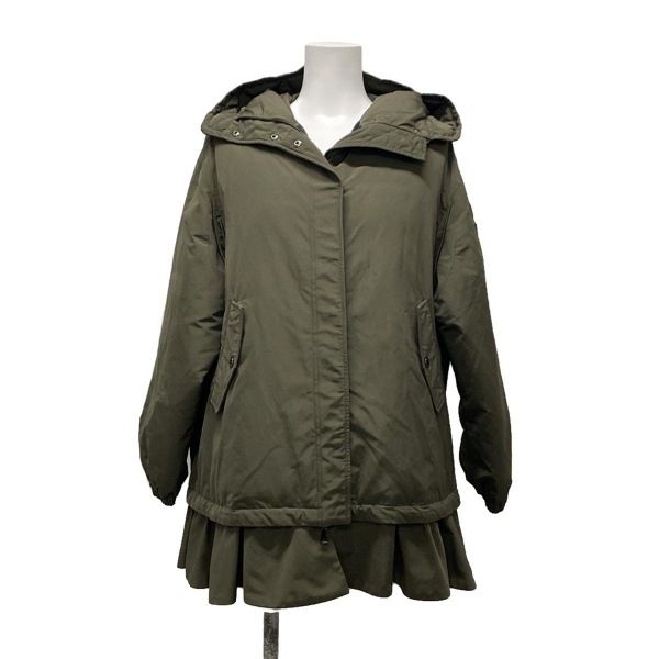 2025年最新】Yahoo!オークション -モンクレールmoncler フリル 2025年最新】Yahoo!オークション -モンクレールmoncler フリル