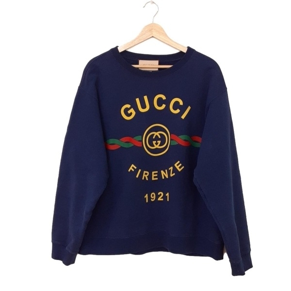 2025年最新】Yahoo!オークション -gucci トレーナーの中古品 2025年最新】Yahoo!オークション -gucci トレーナーの中古品