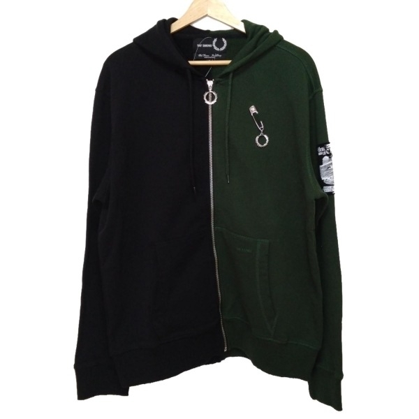 2025年最新】Yahoo!オークション -raf simons パーカー 2025年最新】Yahoo!オークション -raf simons パーカー