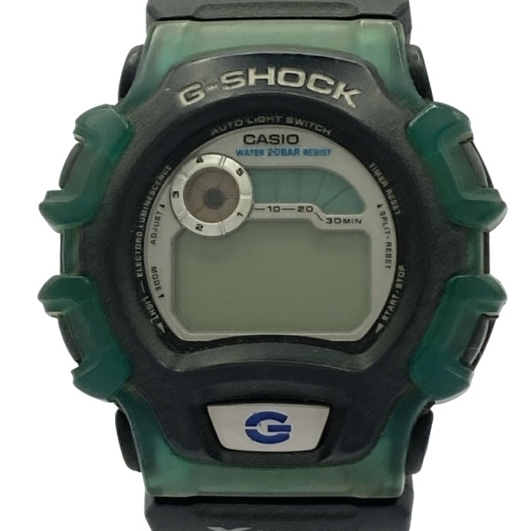 2025年最新】Yahoo!オークション -dw 004 shock(カシオ)の中古品 2025年最新】Yahoo!オークション -dw 004 shock(カシオ)の中古品