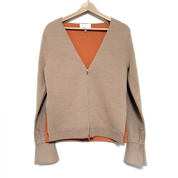 3.1 Phillip Lim(3.1 フィリップ リム)｜コード刺しゅう レース