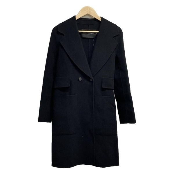 2025年最新】Yahoo!オークション -tara jarmon コート(コート)の