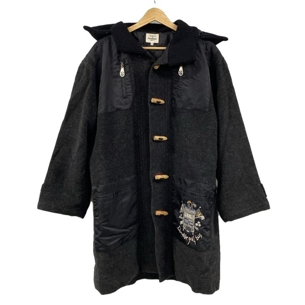 カステルバジャックのコート カステルバジャク〉新作コート | カステルバジャック | 松坂屋上野店