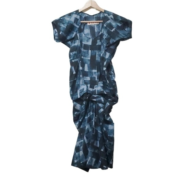 中古・古着通販】MARNI (マルニ) Floral Cotton Poplin Midi