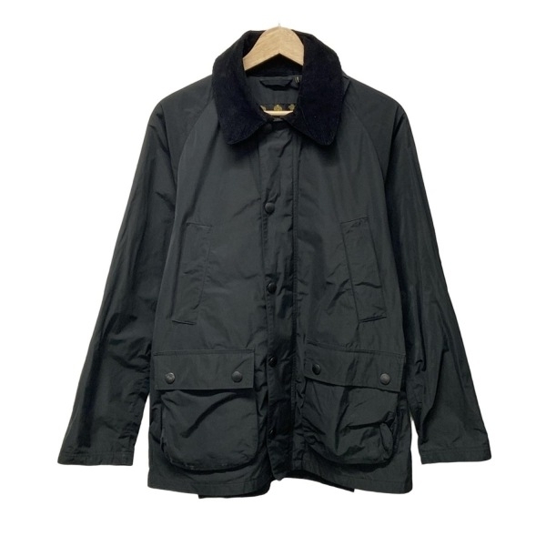 Yahoo!オークション -「barbour bedale sl 36」の落札相場・落札価格