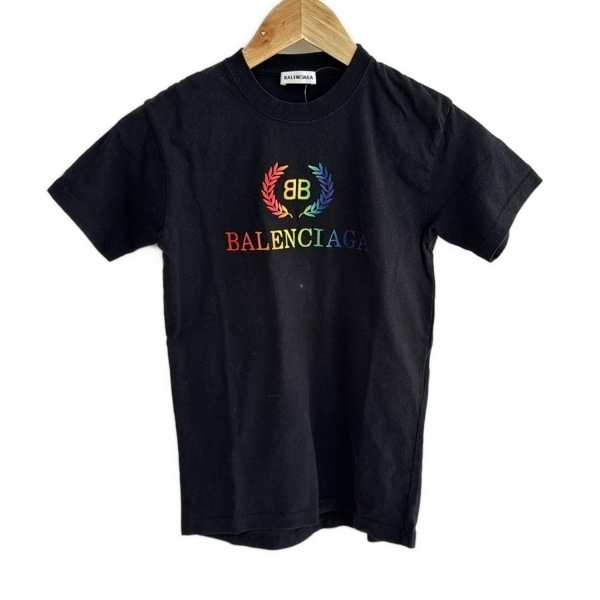 2025年最新】Yahoo!オークション -「balenciaga tシャツ 2025年最新】Yahoo!オークション -「balenciaga tシャツ