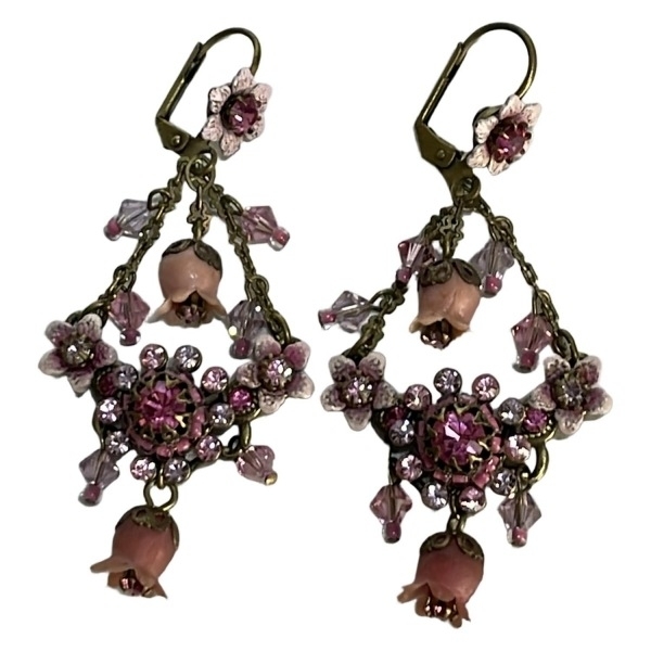 Michal Negrin ミハエルネグリン ピアス - メルカリ