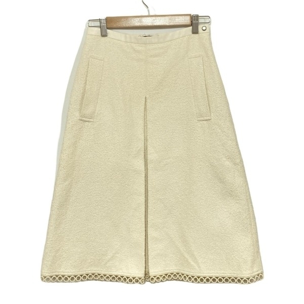 ドゥロワー　プリーツスカート　36 DRAWER 「Drawer」 スカート 36 ピンク レディース : ZOZOTOWN