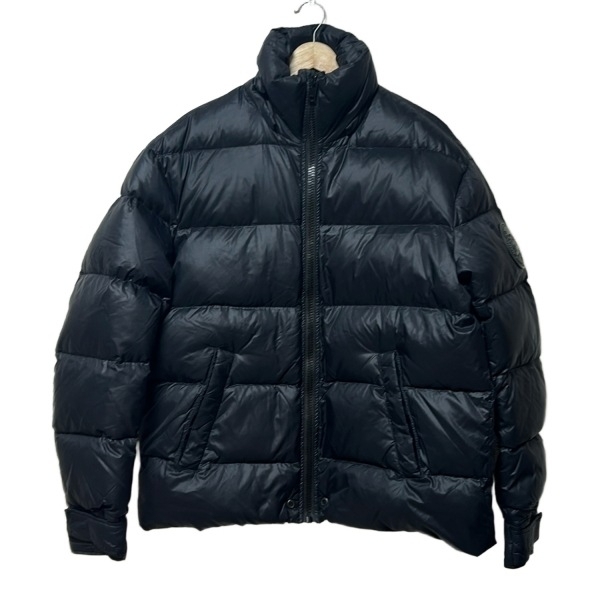 中古・古着通販】DIESEL (ディーゼル) ダウンジャケット
