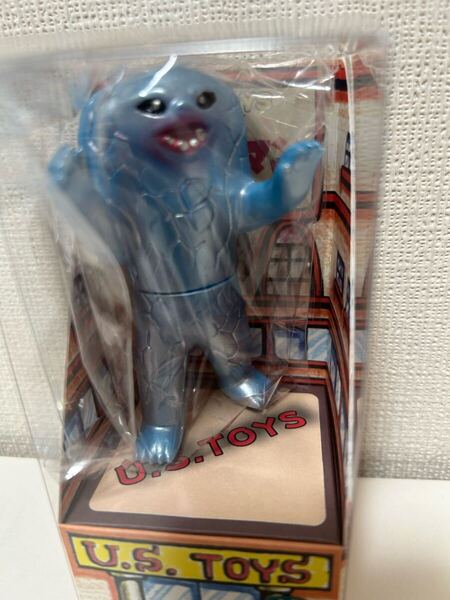 U.S.TOYS BB ジャミラ シカルナ創業祭 シカフェス