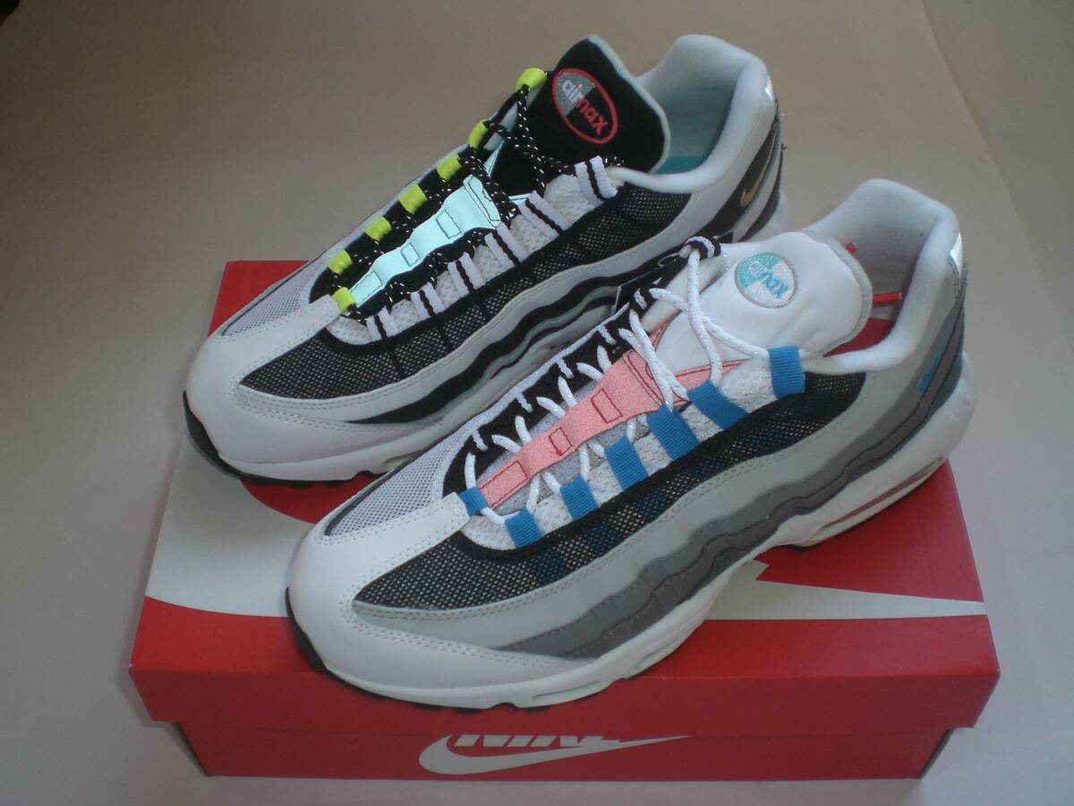 Yahoo!オークション -「air max 95 greedy」の落札相場・落札価格 Yahoo!オークション -「air max 95 greedy」の落札相場・落札価格