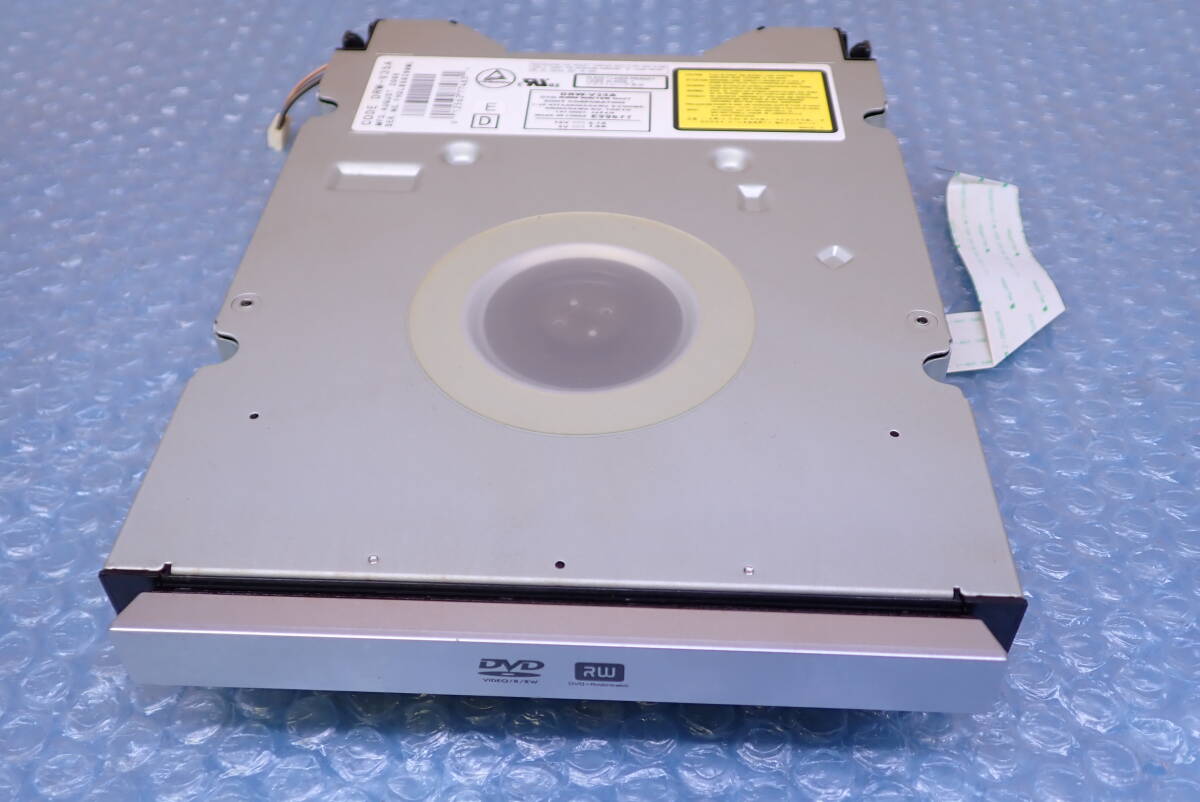 SONY スゴ録　RDZ-D700 動作確認済み！ RDZ-D700｜SONY スゴ録 地上/BS/110度CSデジタルハイビジョン