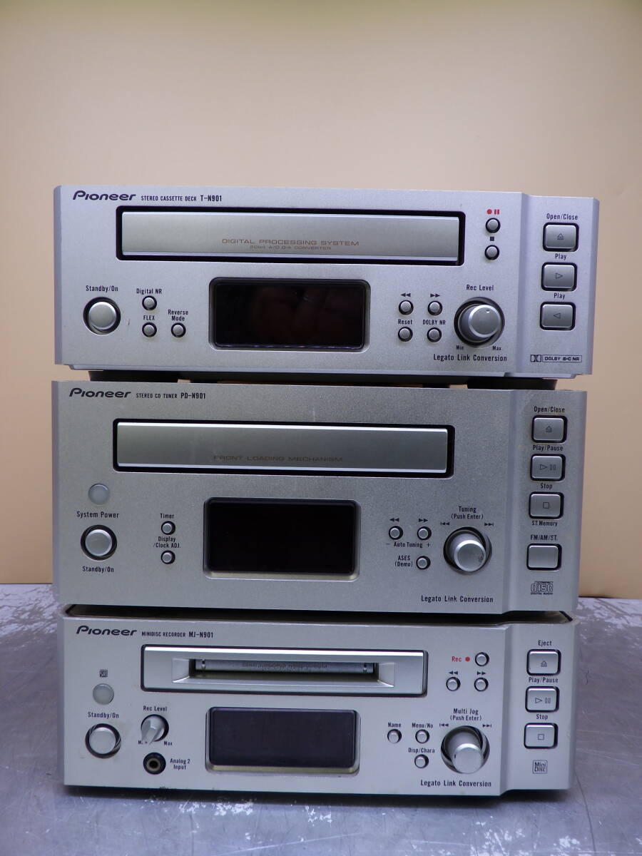 Yahoo!オークション -「pioneer n901」(システムコンポ Yahoo!オークション -「pioneer n901」(システムコンポ
