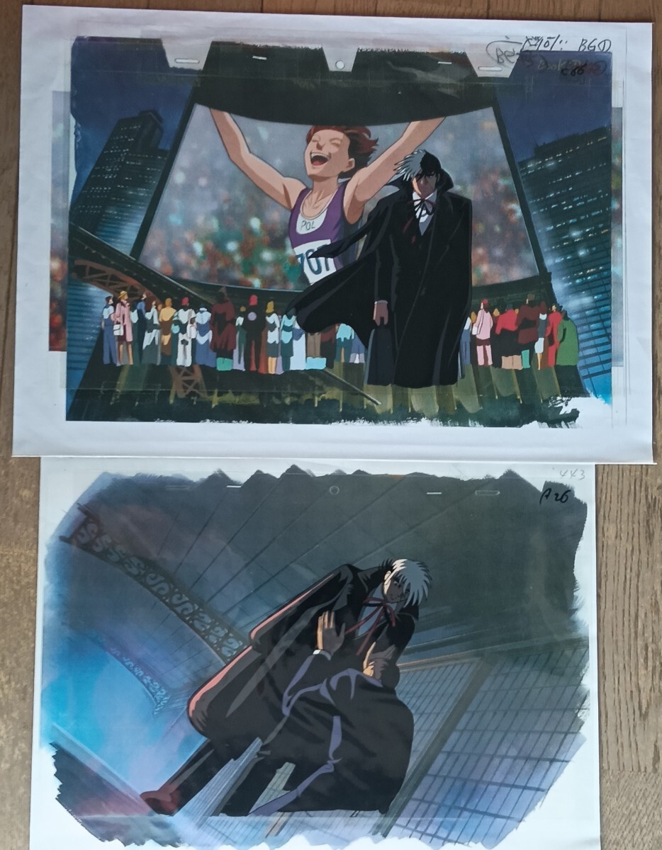 2025年最新】Yahoo!オークション -ブラック・ジャック(セル画)の 2025年最新】Yahoo!オークション -ブラック・ジャック(セル画)の