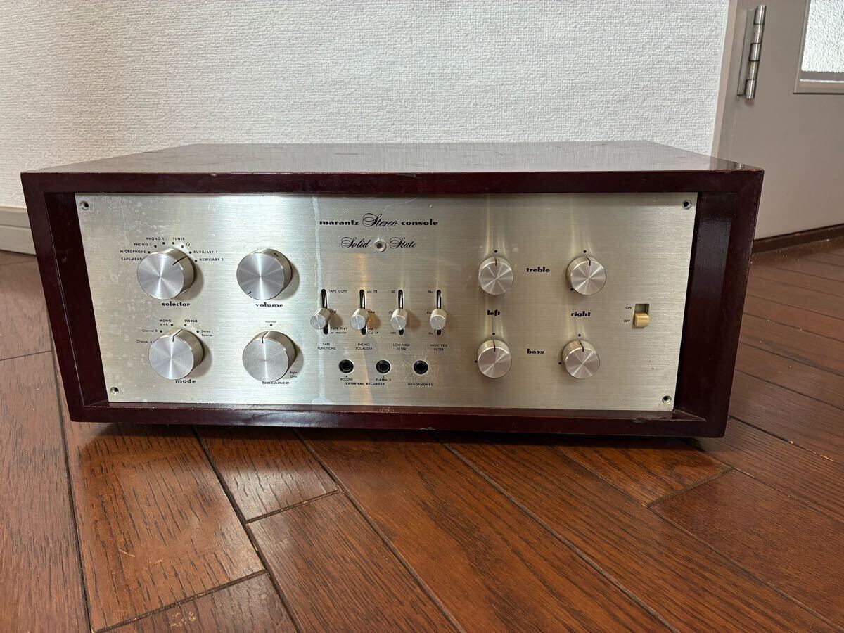 Yahoo!オークション -「(ウッド 木目 木)」(マランツ) (一般)の Yahoo!オークション -「(ウッド 木目 木)」(マランツ) (一般)の