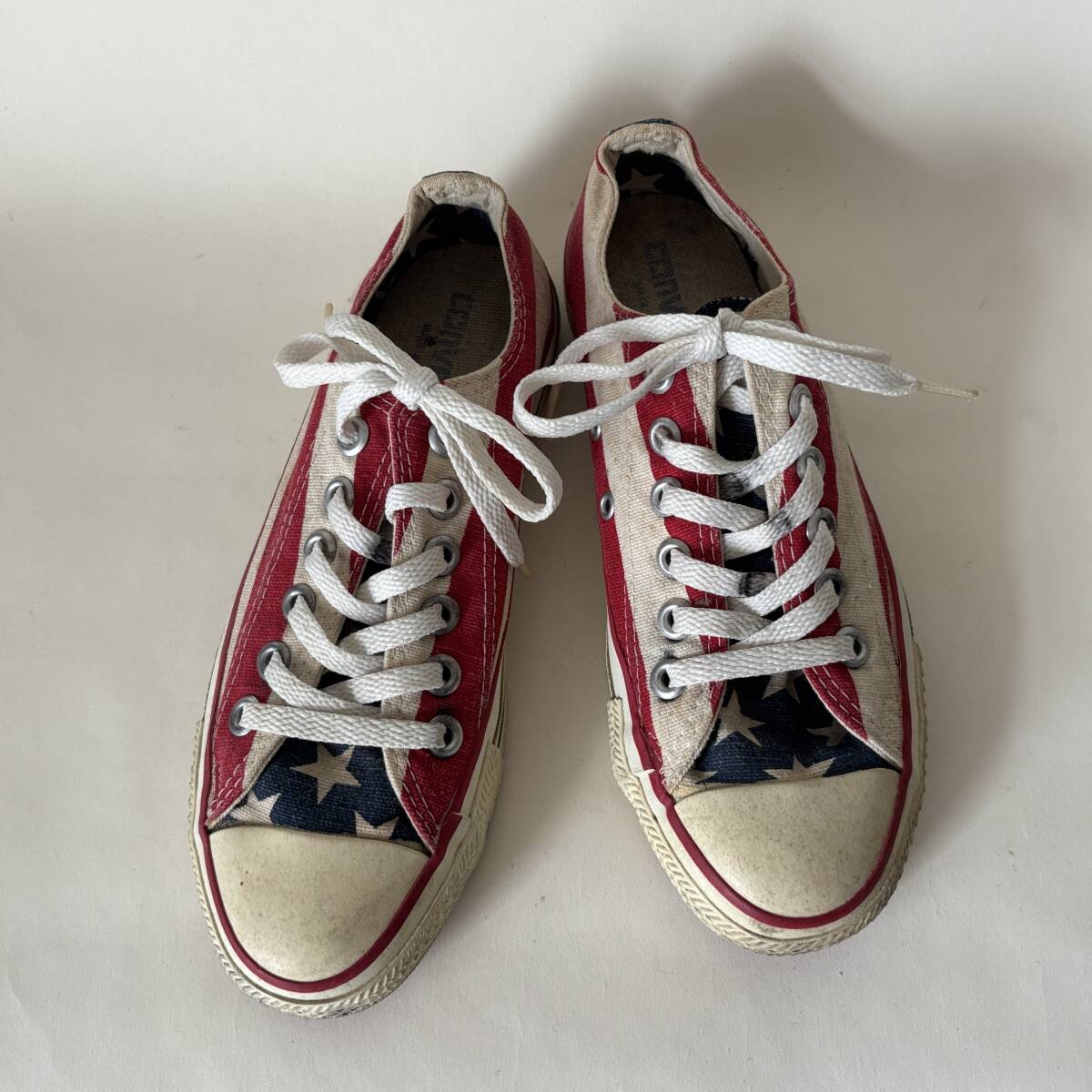 converse（コンバース） ALL STAR CAMOUFLAGE（オールスター