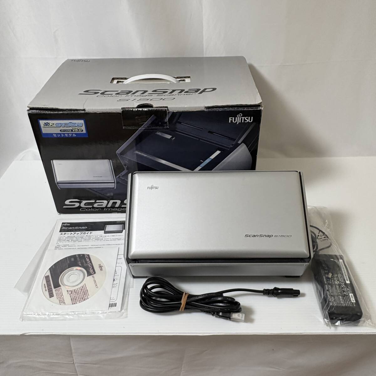2025年最新】Yahoo!オークション -scansnap s1500(コンピュータ 2025年最新】Yahoo!オークション -scansnap s1500(コンピュータ