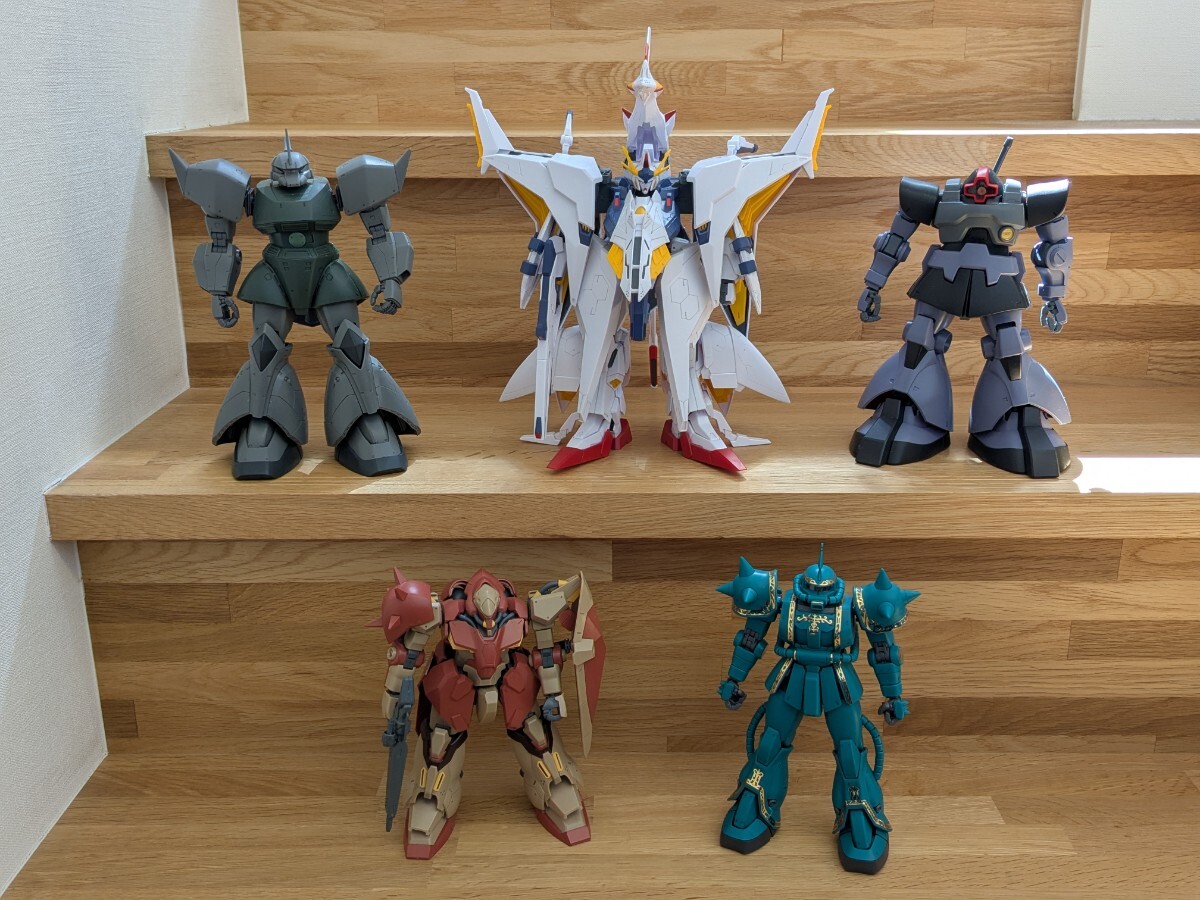 Yahoo!オークション -「hg ペーネロペー」(その他) (ガンダム)の Yahoo!オークション -「hg ペーネロペー」(その他) (ガンダム)の