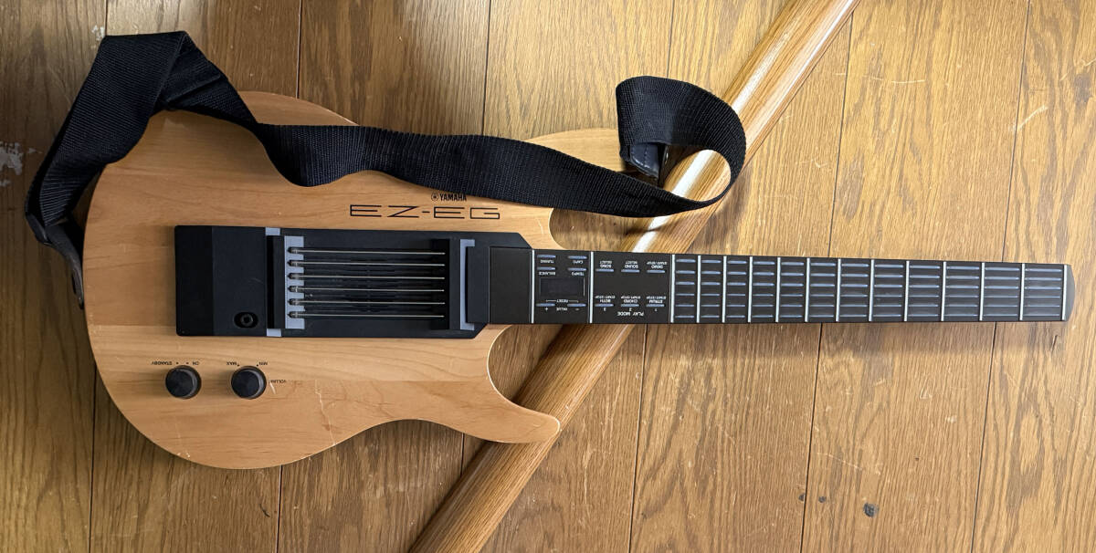 Yahoo!オークション -「ヤマハ ez-eg」の落札相場・落札価格 Yahoo!オークション -「ヤマハ ez-eg」の落札相場・落札価格