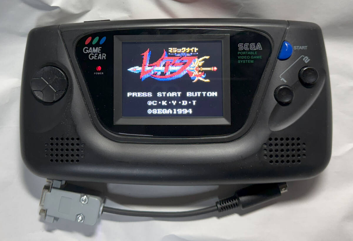 Yahoo!オークション -「ゲームギア 液晶」(テレビゲーム Yahoo!オークション -「ゲームギア 液晶」(テレビゲーム