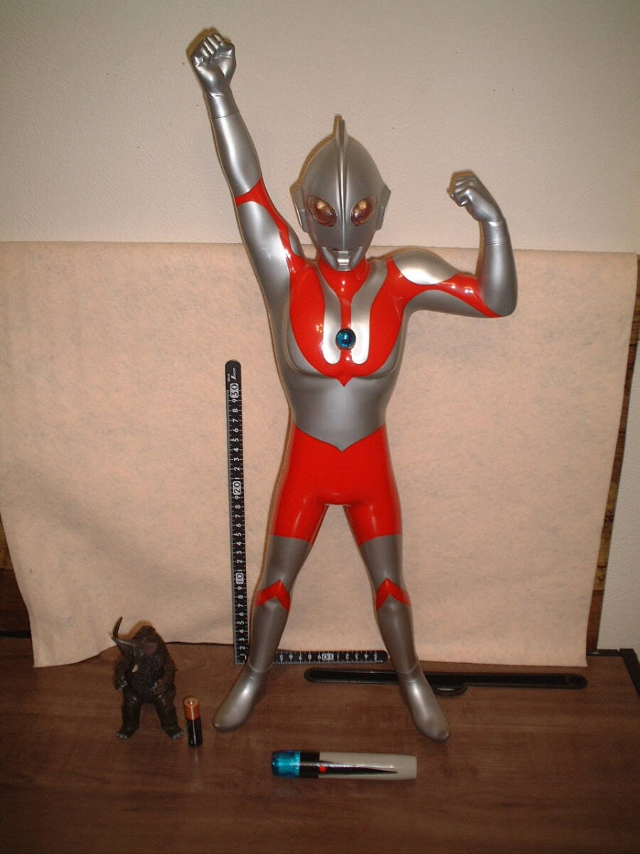 Yahoo!オークション -「京本コレクションdxウルトラマン」の落札 Yahoo!オークション -「京本コレクションdxウルトラマン」の落札