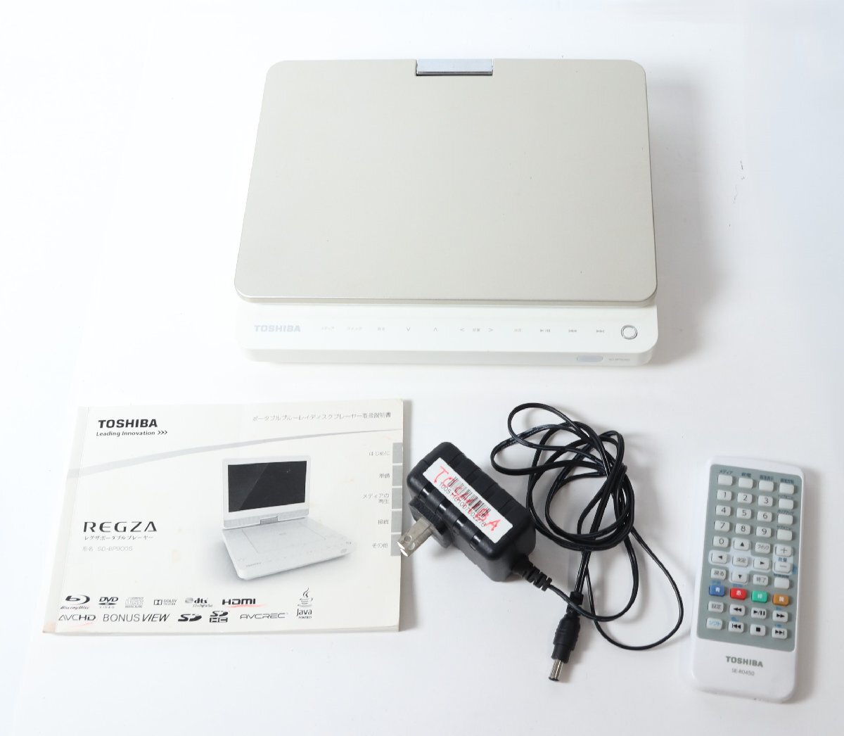 Yahoo!オークション -「東芝 regza sd-bp900s」の落札相場・落札価格 Yahoo!オークション -「東芝 regza sd-bp900s」の落札相場・落札価格