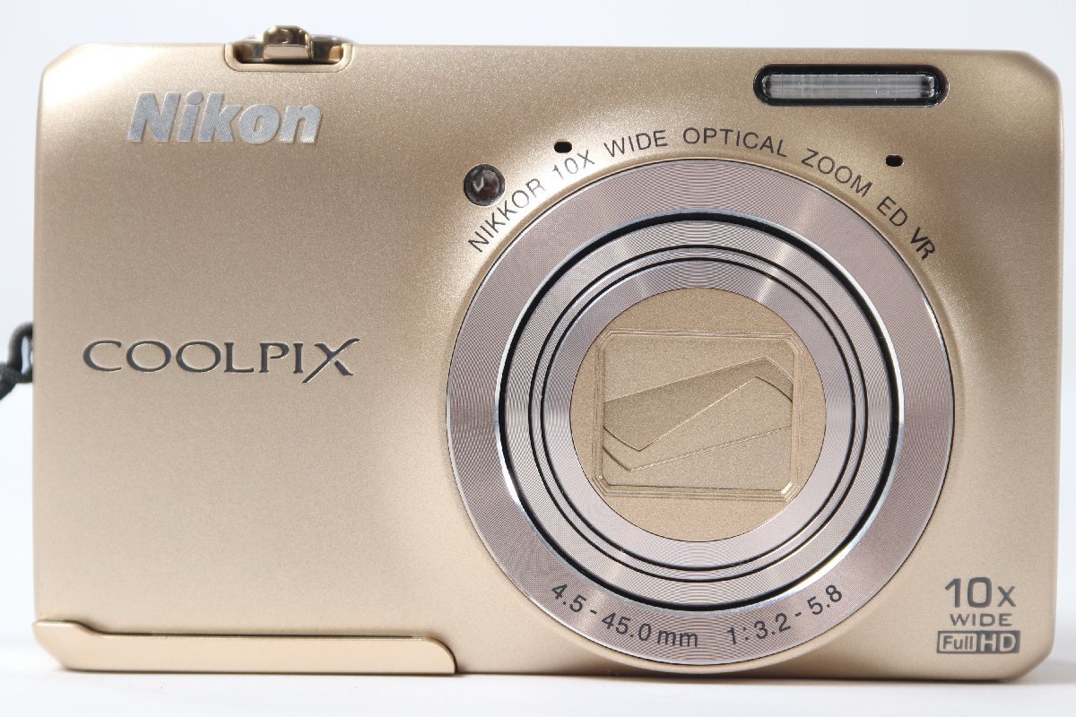 Yahoo!オークション -「nikon coolpix s6300」の落札相場・落札価格 Yahoo!オークション -「nikon coolpix s6300」の落札相場・落札価格