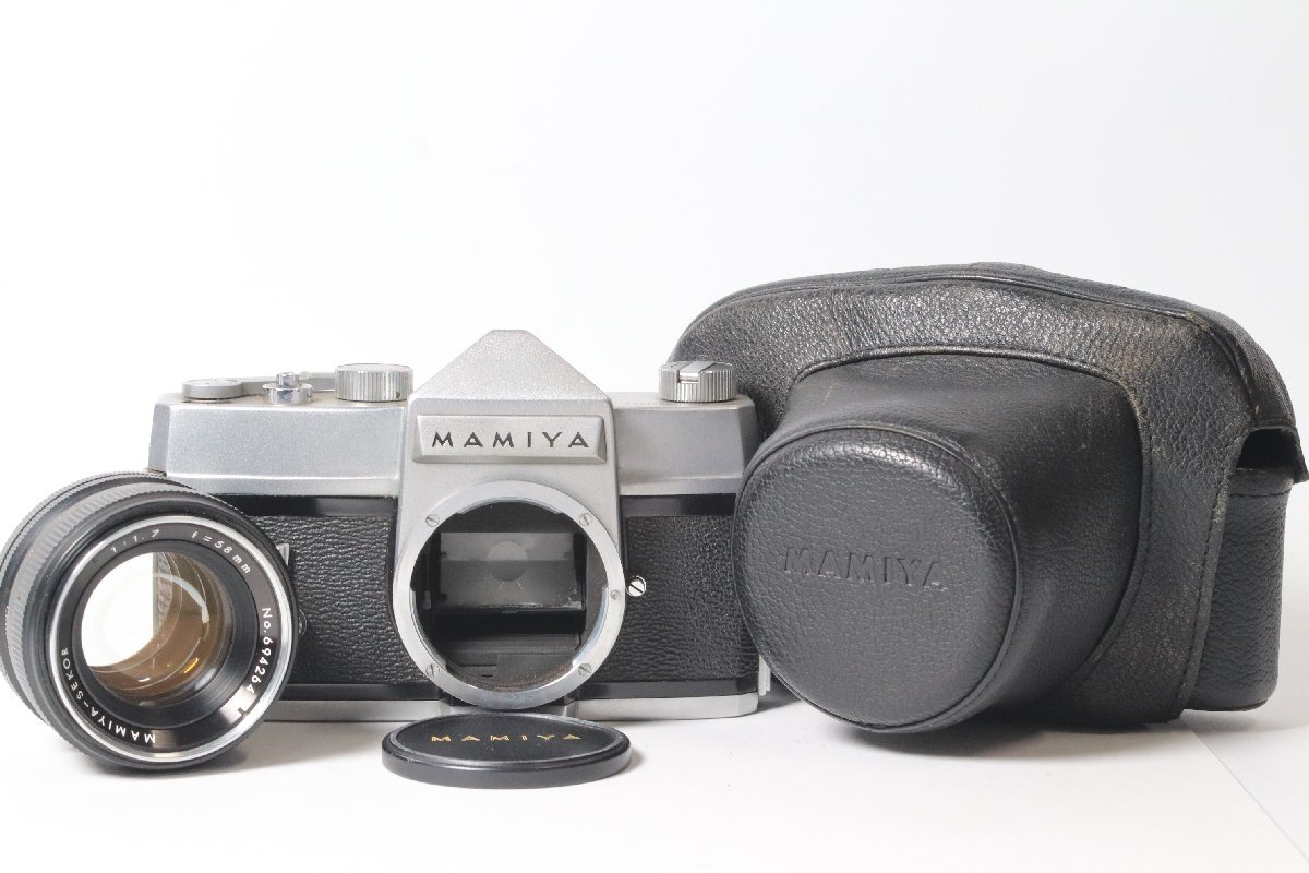 Yahoo!オークション -「mamiya 58mm」の落札相場・落札価格 Yahoo!オークション -「mamiya 58mm」の落札相場・落札価格