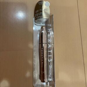 送料無料 新品未開封 セラティス THERATIS Dreamy ドリーミー マトメイク スティック ナチュラル 前髪アホ毛用時短ヘアマスカラ 送料無料