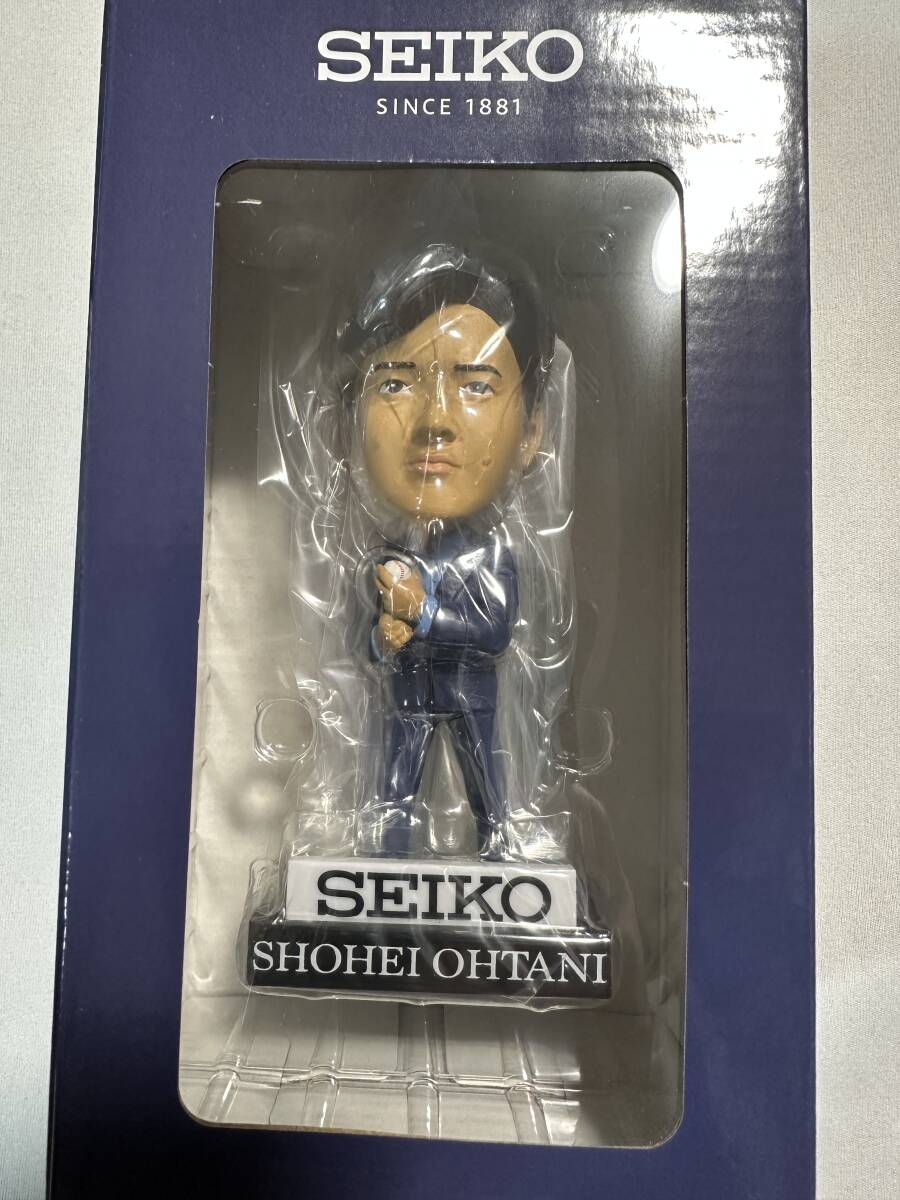 Yahoo!オークション -「大谷翔平 ボブルヘッド アストロン seiko Yahoo!オークション -「大谷翔平 ボブルヘッド アストロン seiko