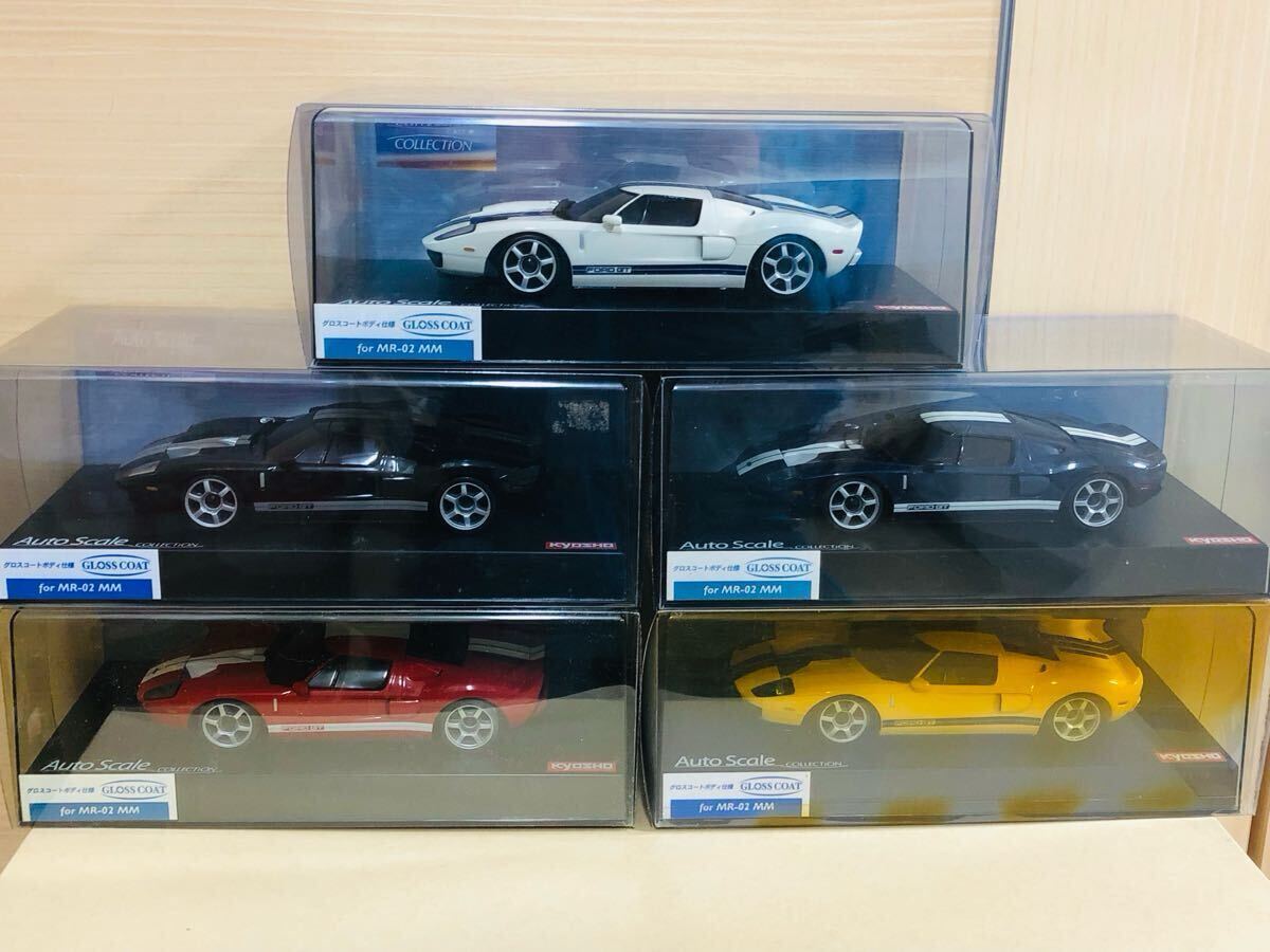 Yahoo!オークション -「ミニッツ フォード gt」の落札相場・落札価格 Yahoo!オークション -「ミニッツ フォード gt」の落札相場・落札価格